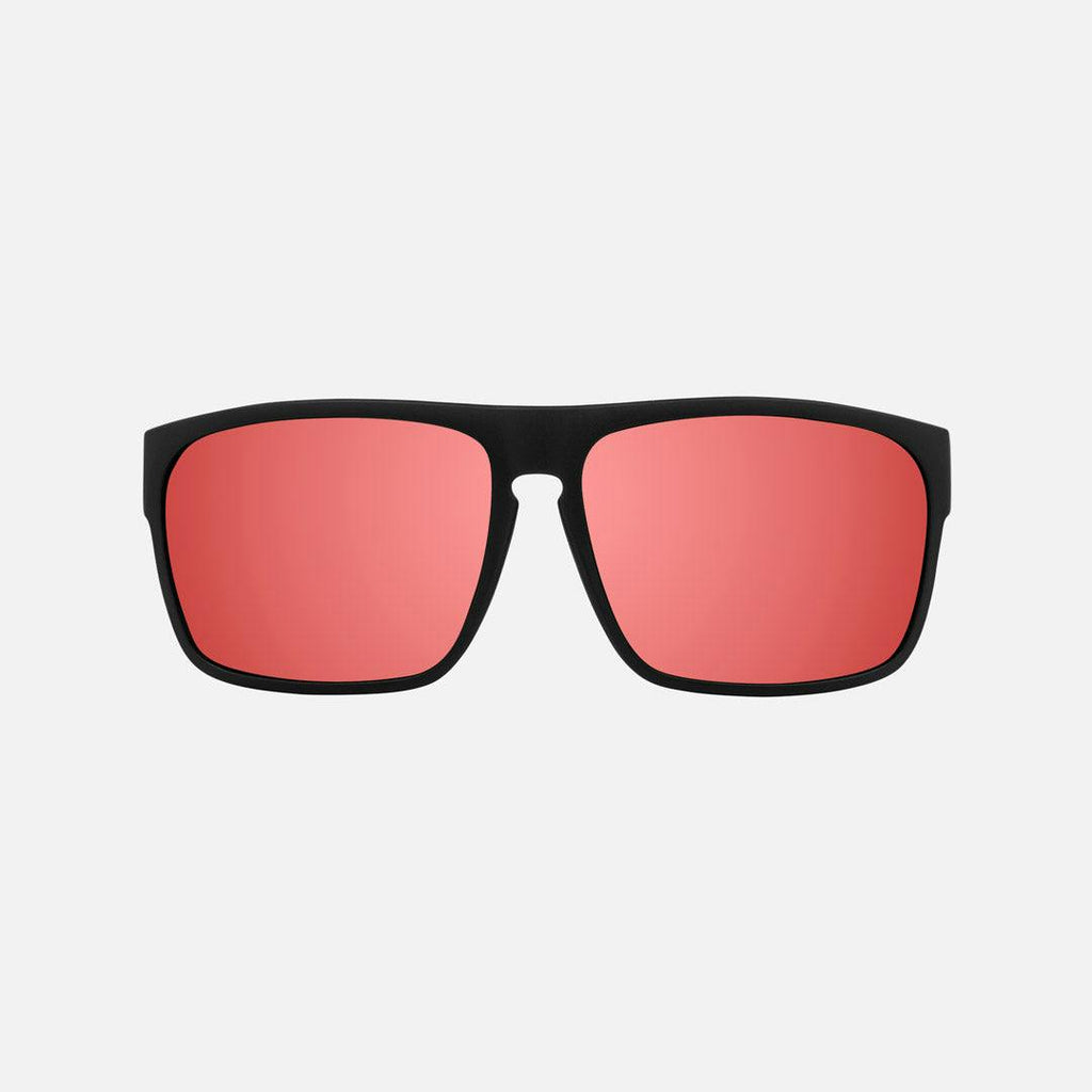 Vendetta RX - Matte Black Frame