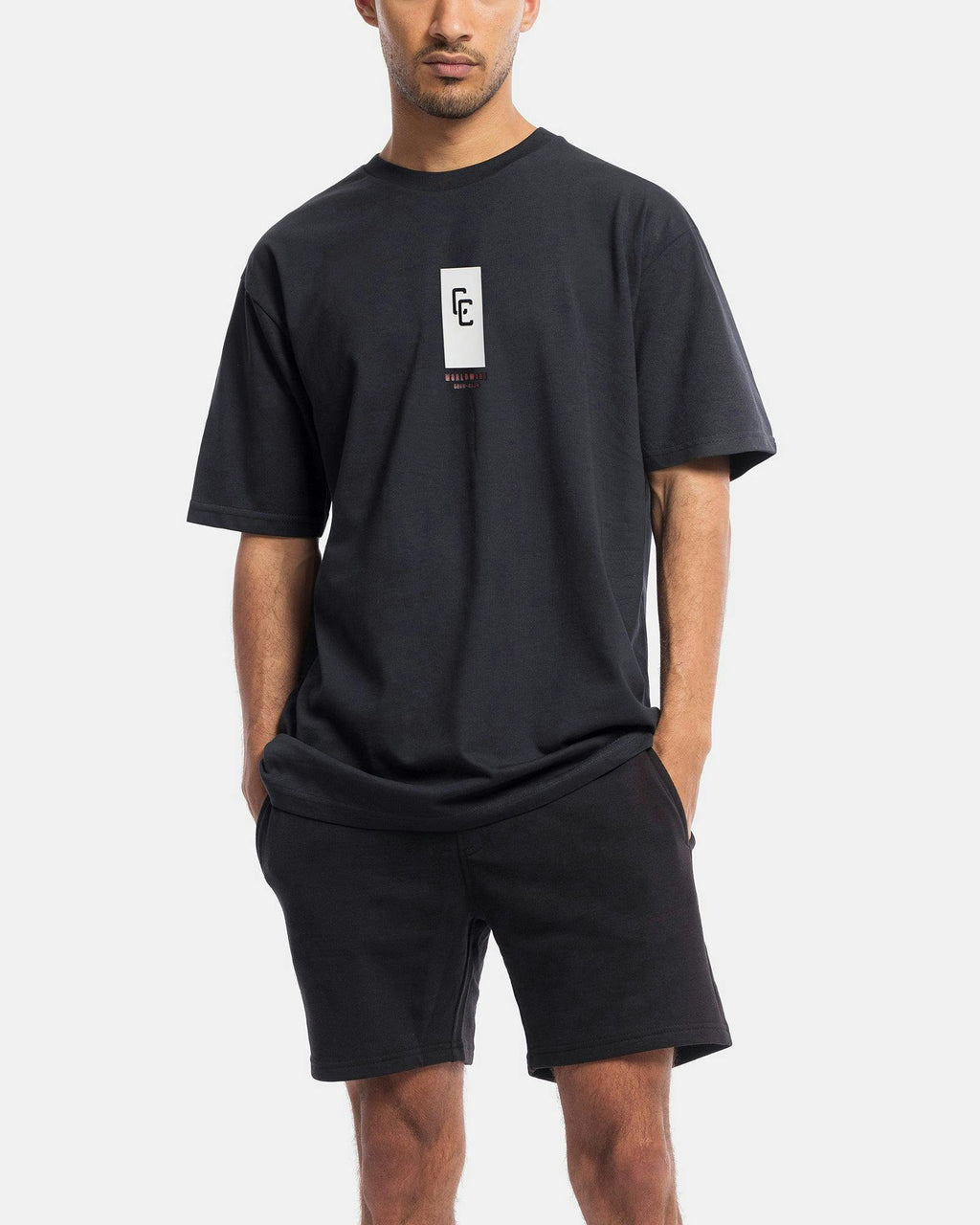 Runway Oversize Tee