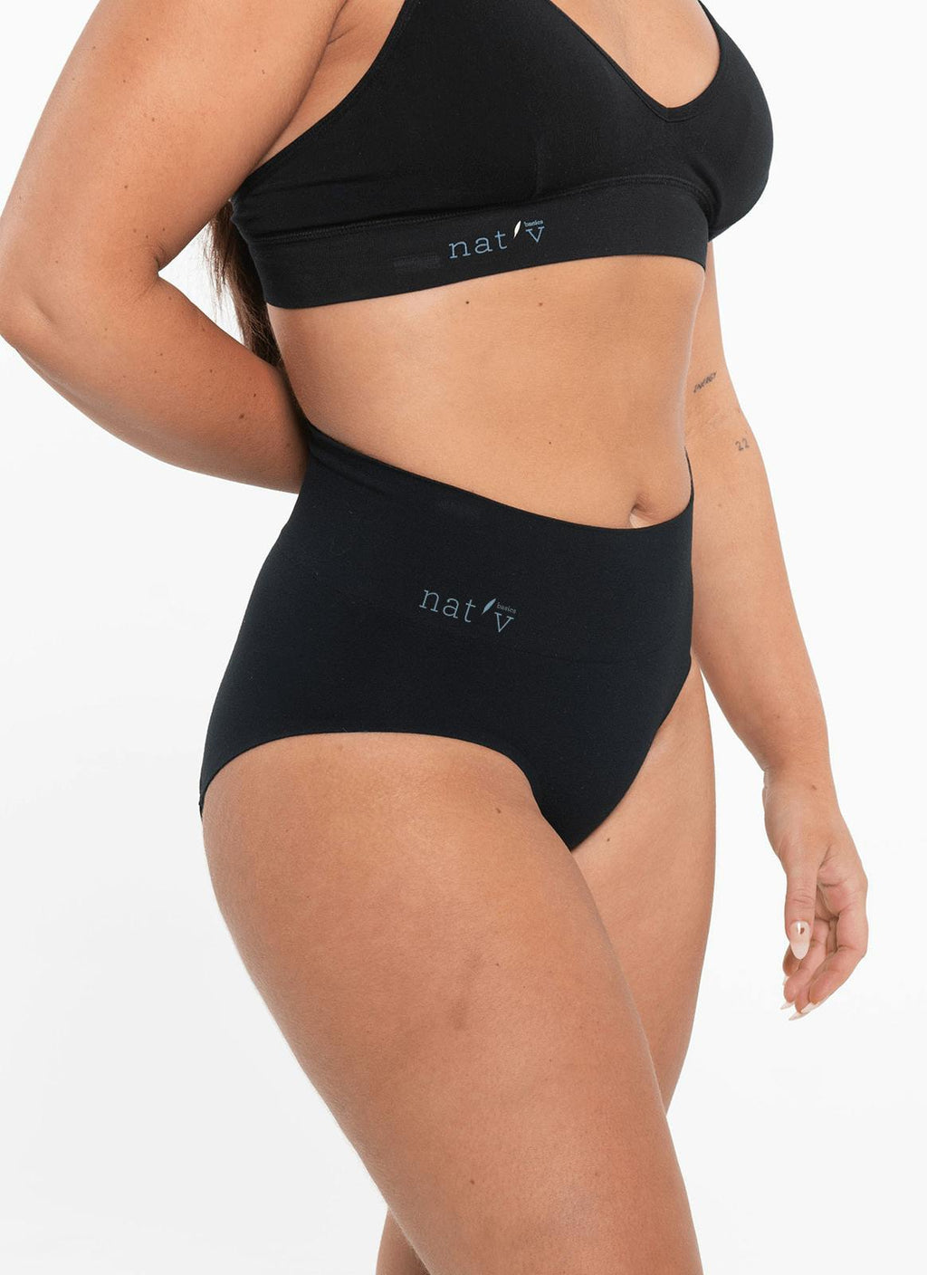 COMFORT BRIEF - PERIOD PROOF