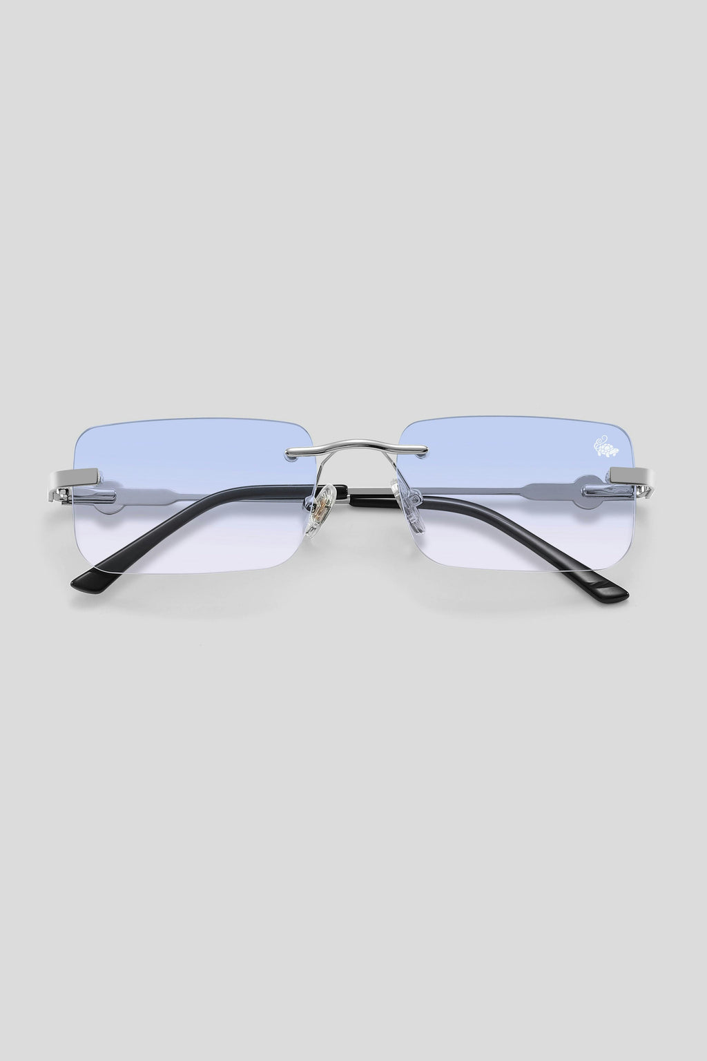 Hampton Blue | Silver