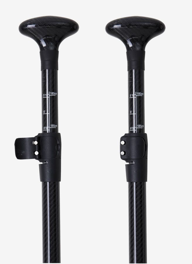 Paddle for stand up paddle boarding
