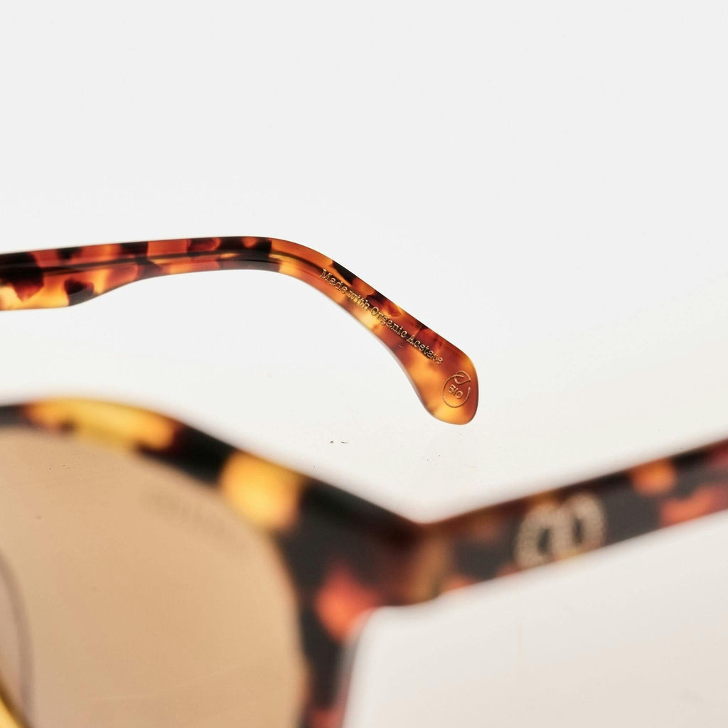 VOCAL Rich Gloss Tort | Amber Bio Lens