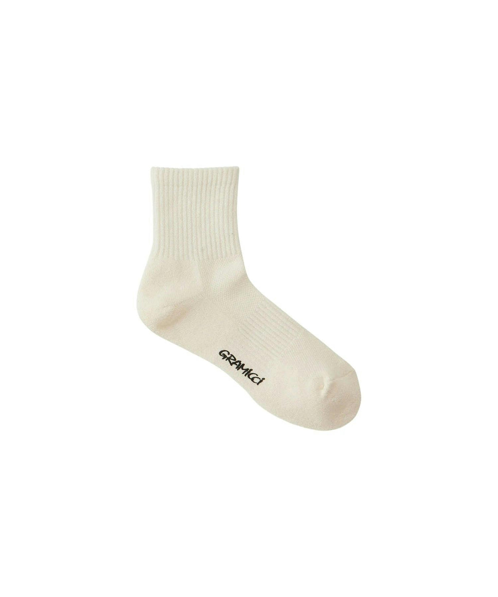 Gramicci Paper Mix Short Socks