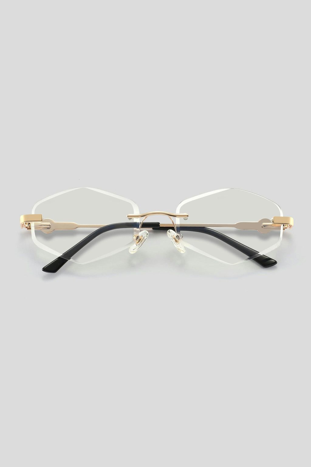 Trente Anti Blue | Gold