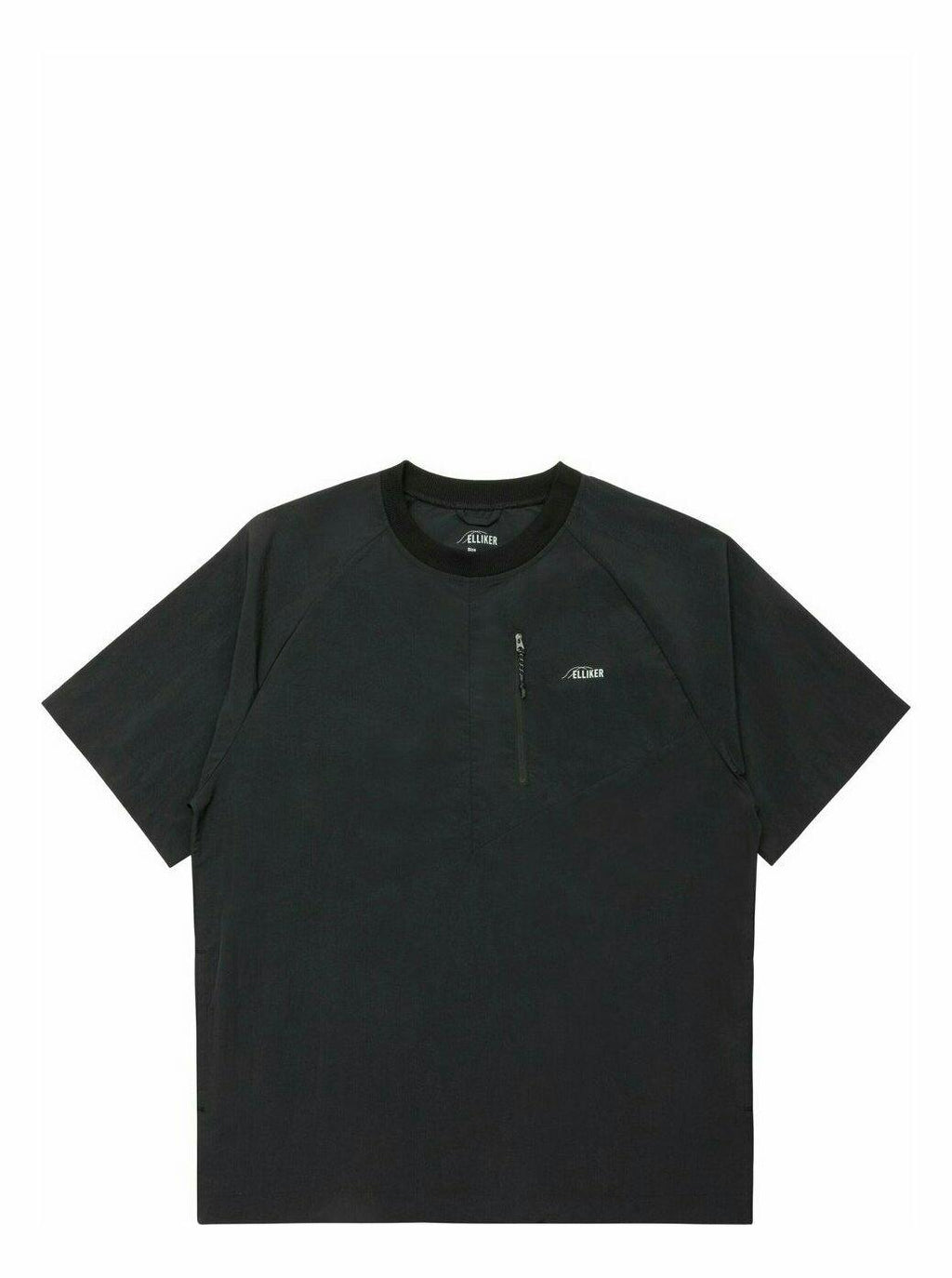 KEX SHORT SLEEVE TECH T-SHIRT