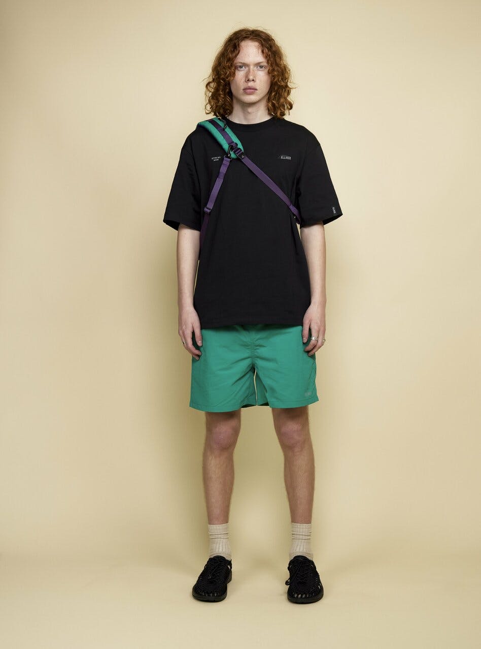 EYAM SLING BACKPACK 5L