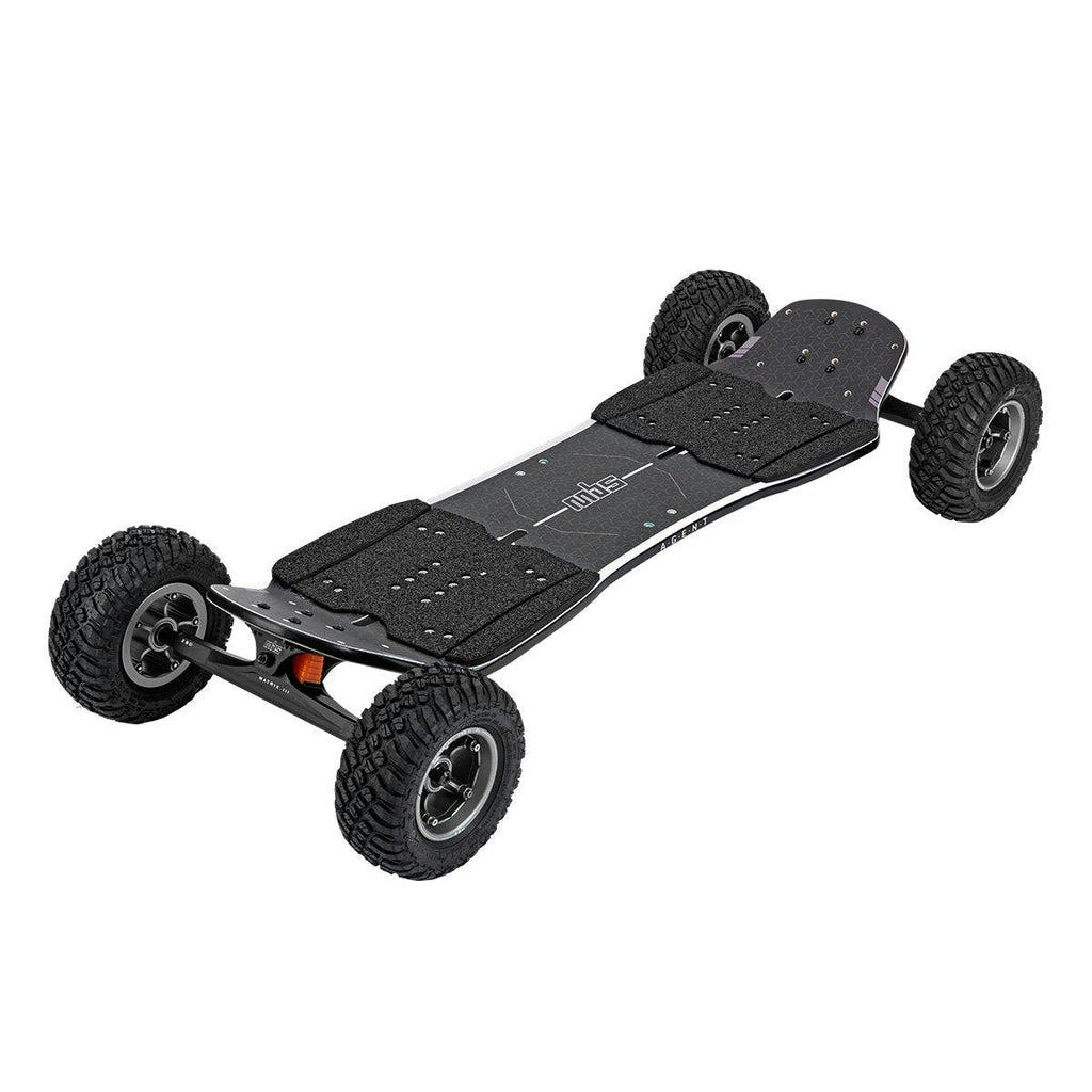 10414 - MBS AGENT EXPLORER Mountain Board