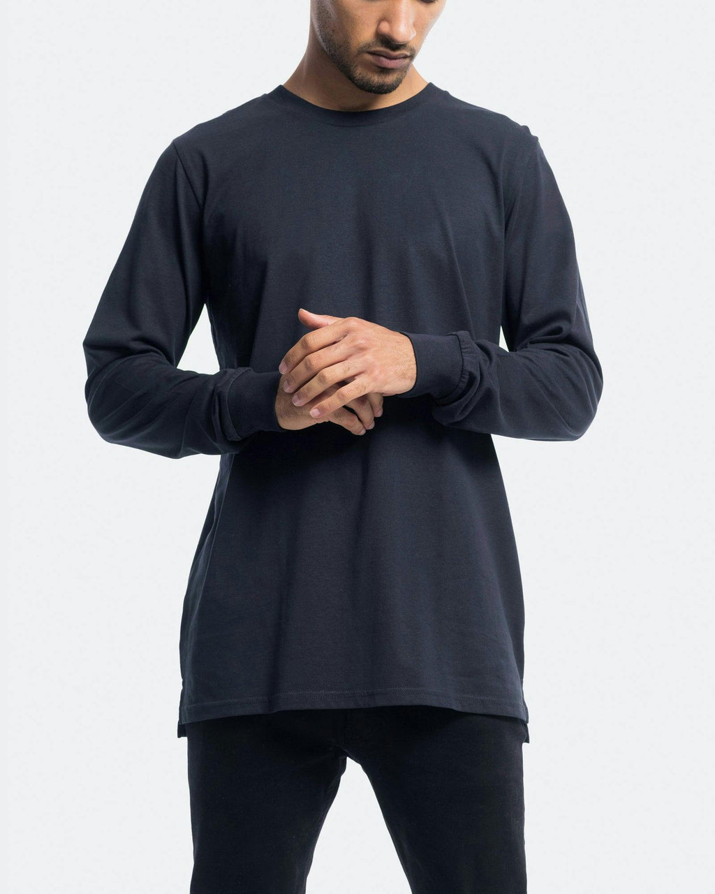 Devoid Premium Long Sleeve