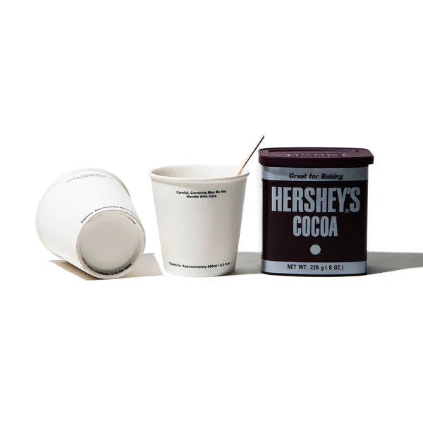 Puebco Not Paper Cup