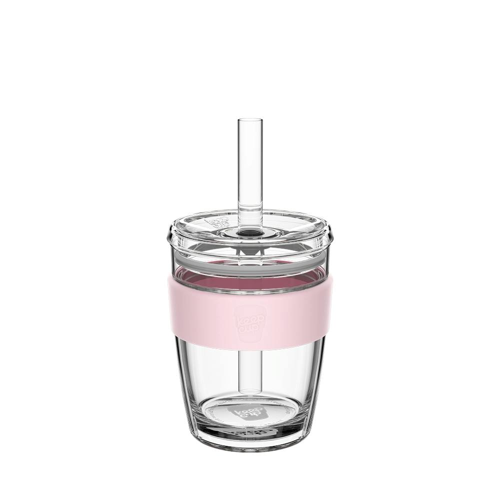 Cold Cup Longplay Boba - M 12oz | Pashmak