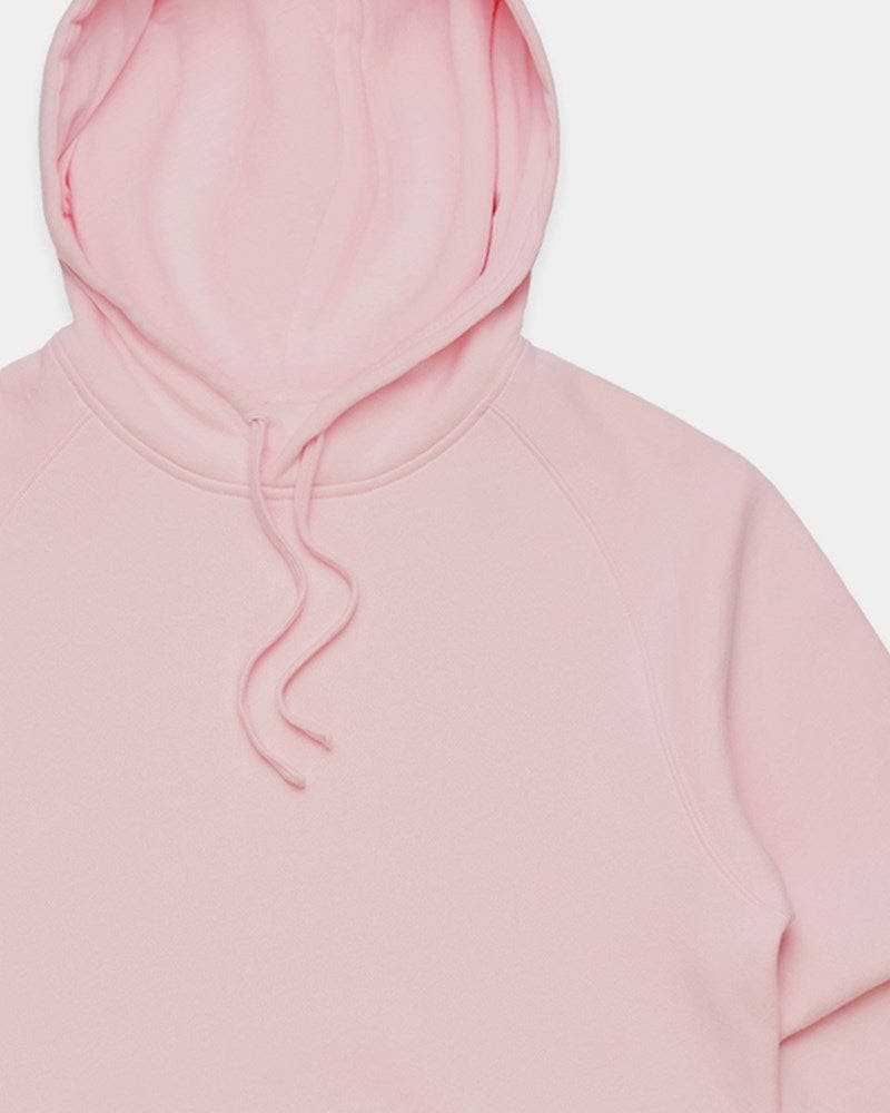 Vacant Hoodie - Youth