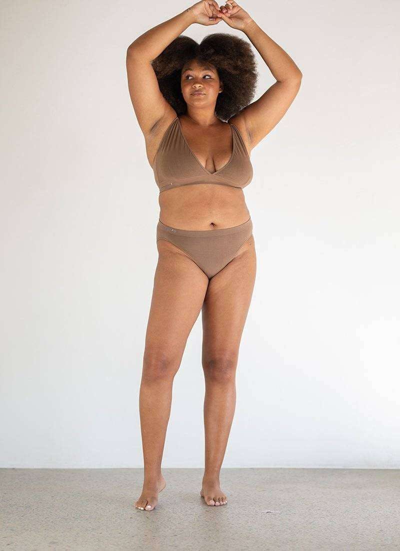 CALLIE BRIEF - BRONZE