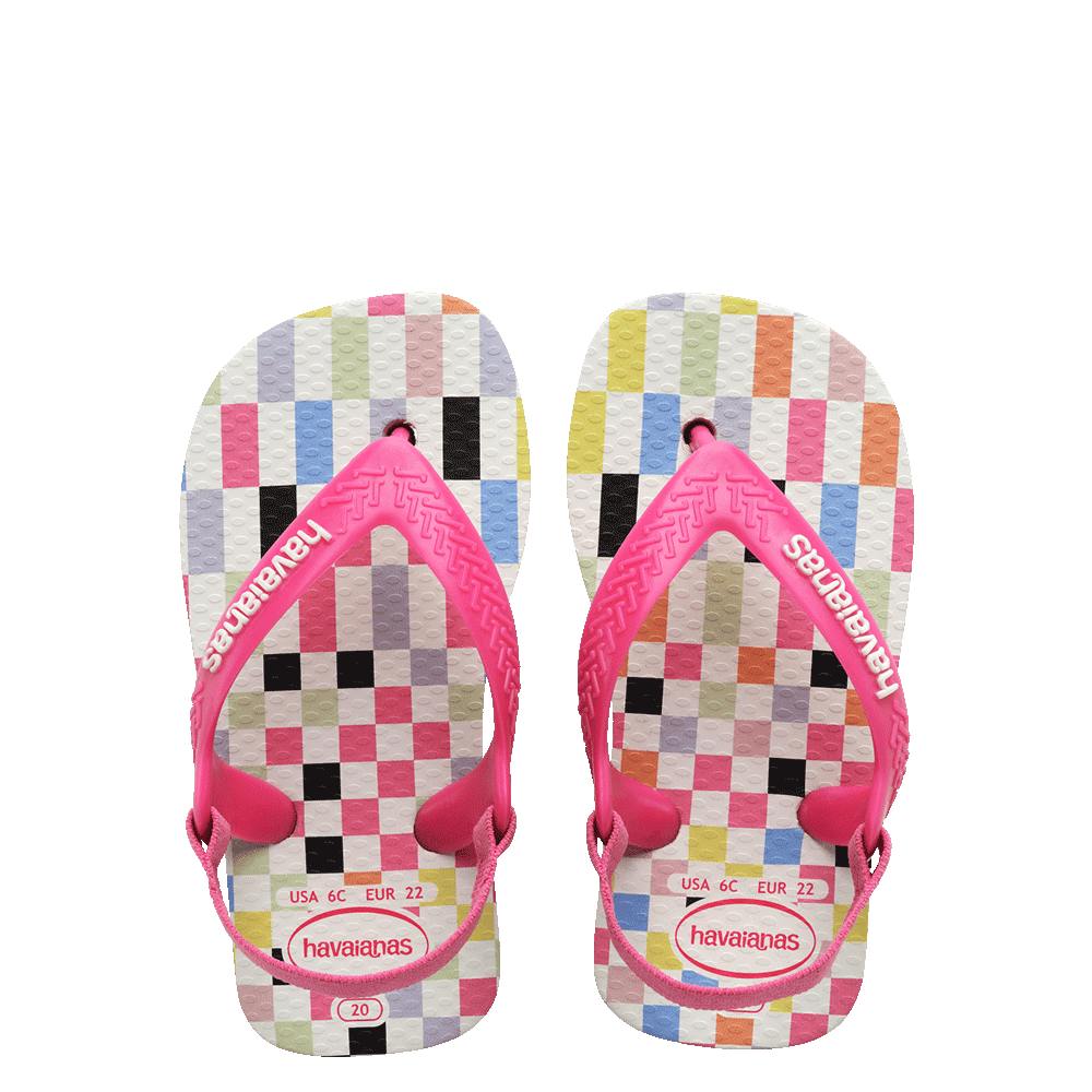 Baby Check Thongs