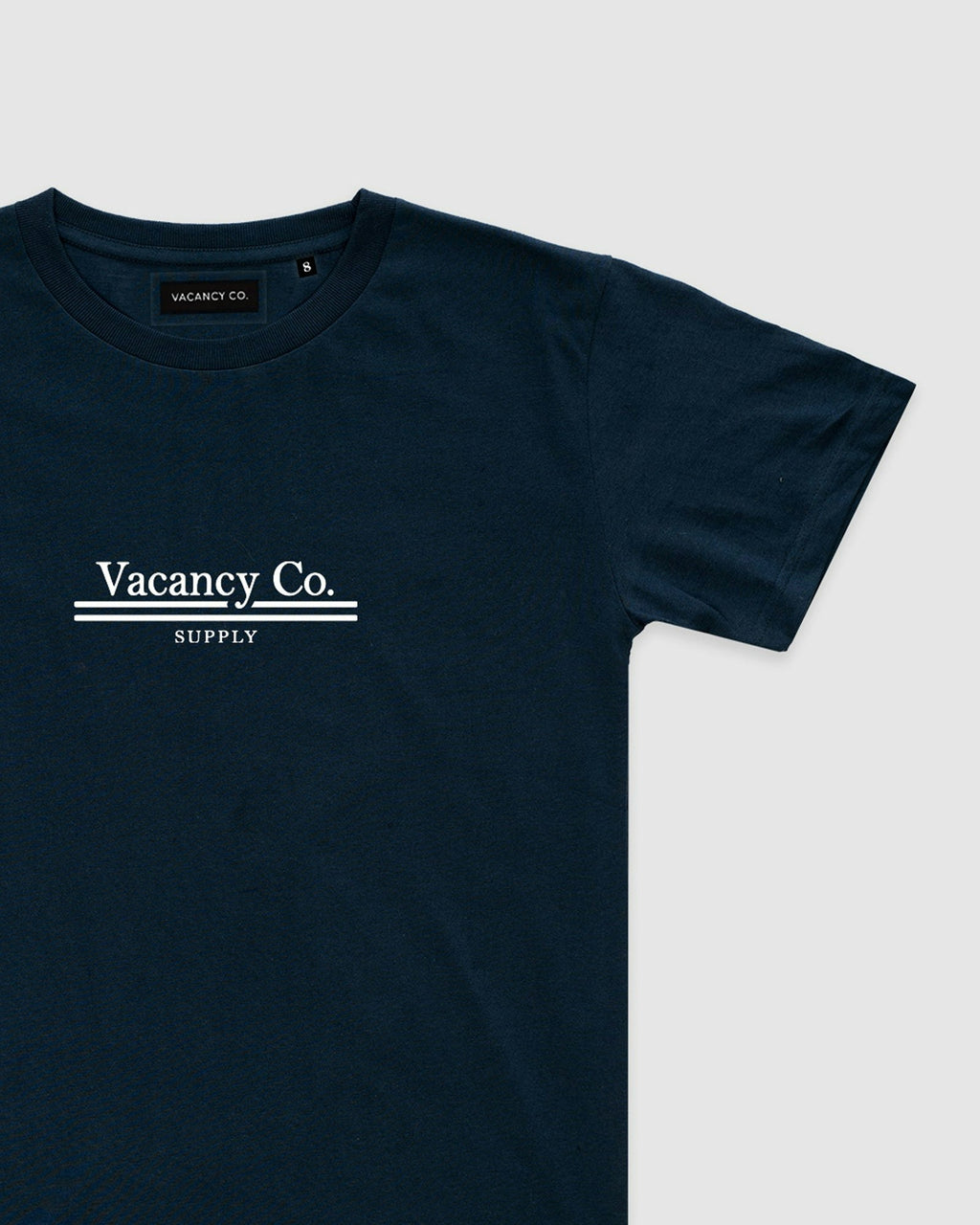 Polaroid Rise Tee - Youth