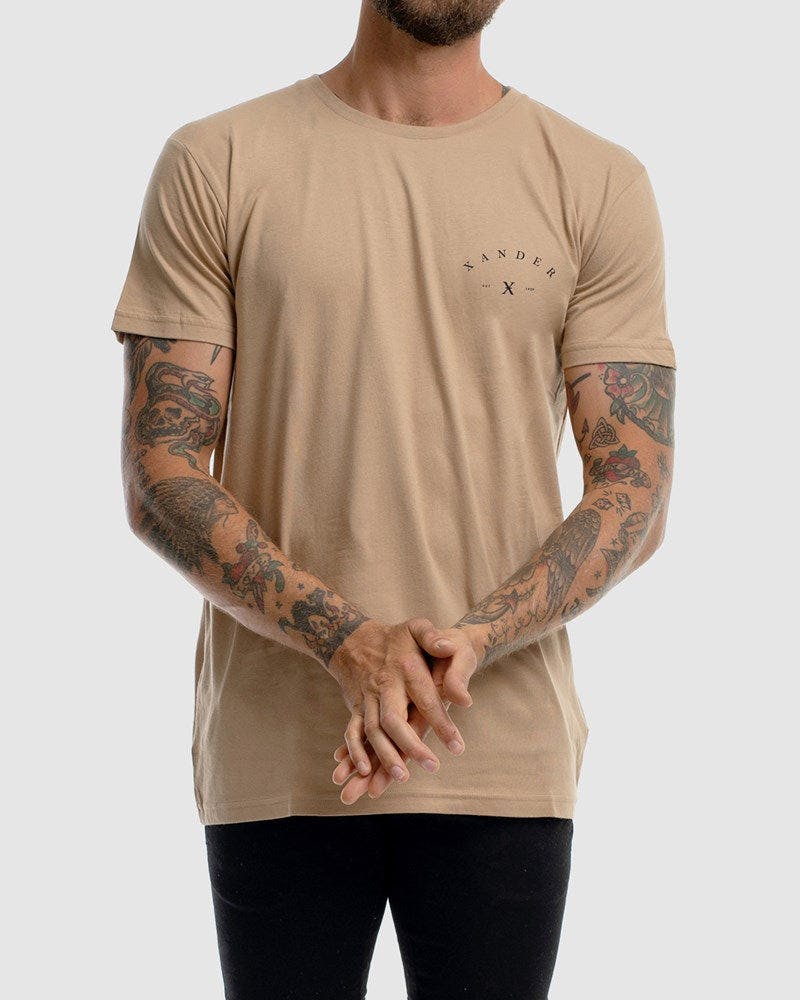 Fort Tee