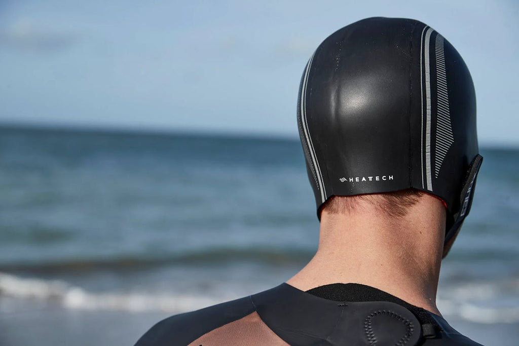 Heat-Tech Swim Cap