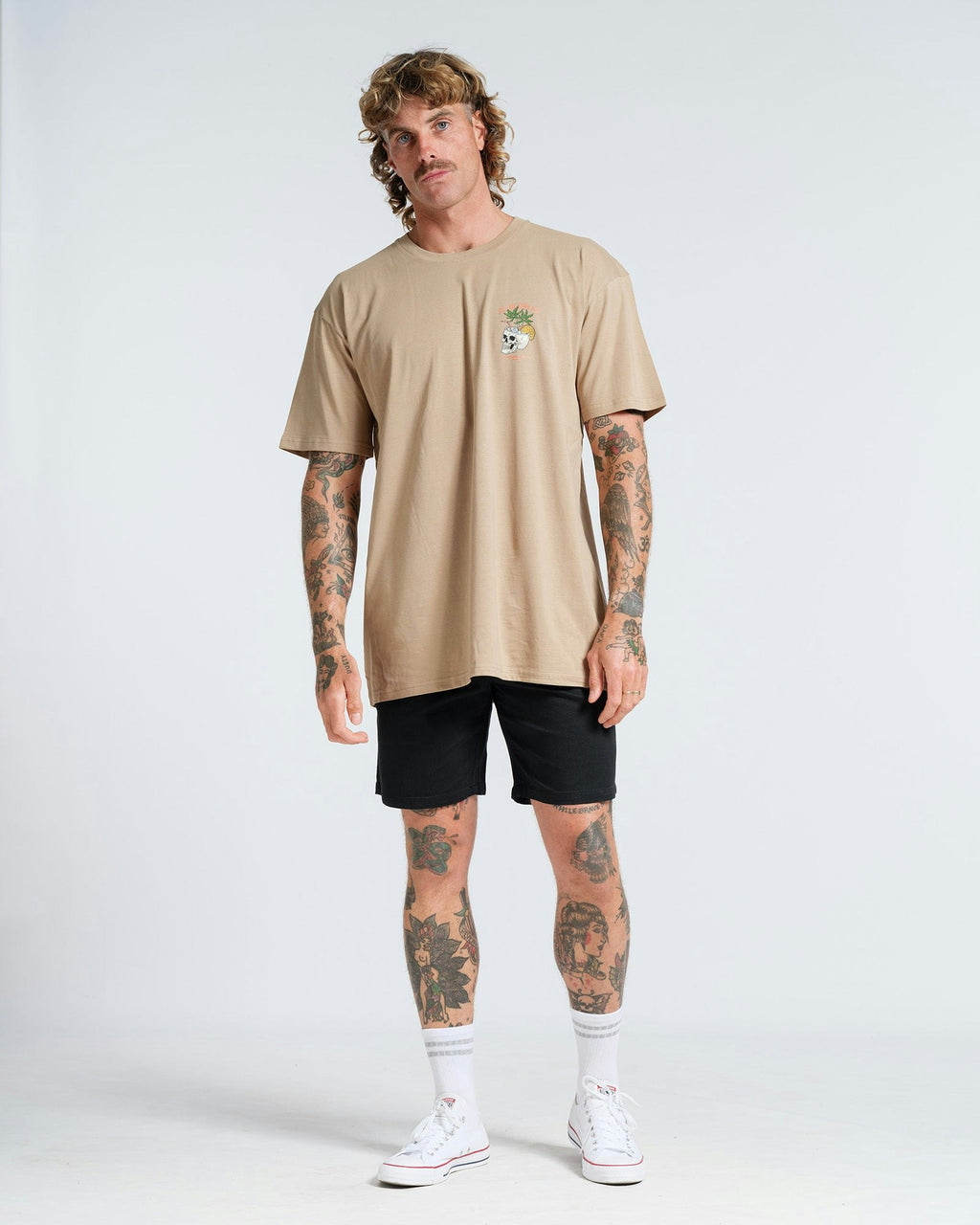 Club Dread Tee