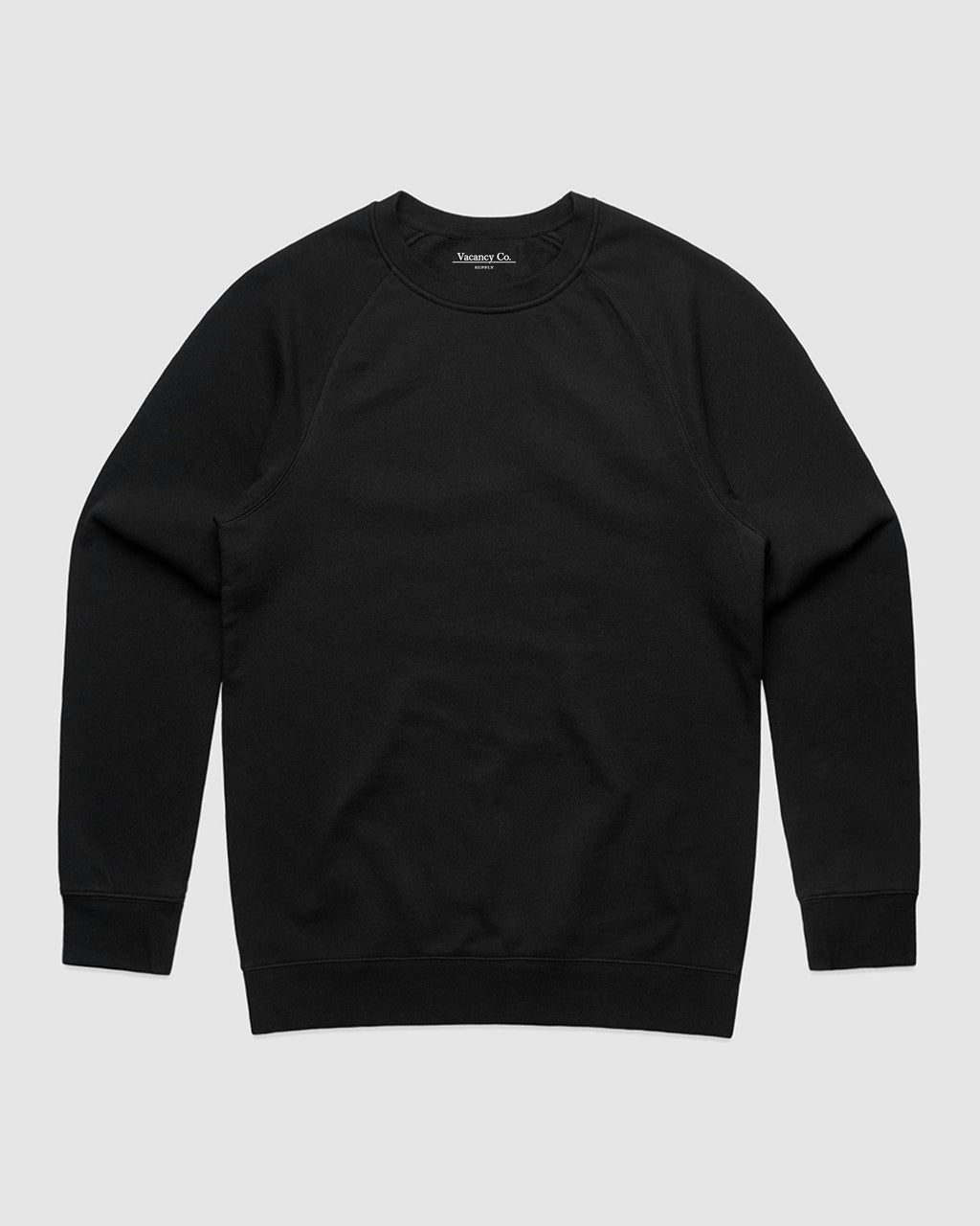 Vacant Crewneck - Youth