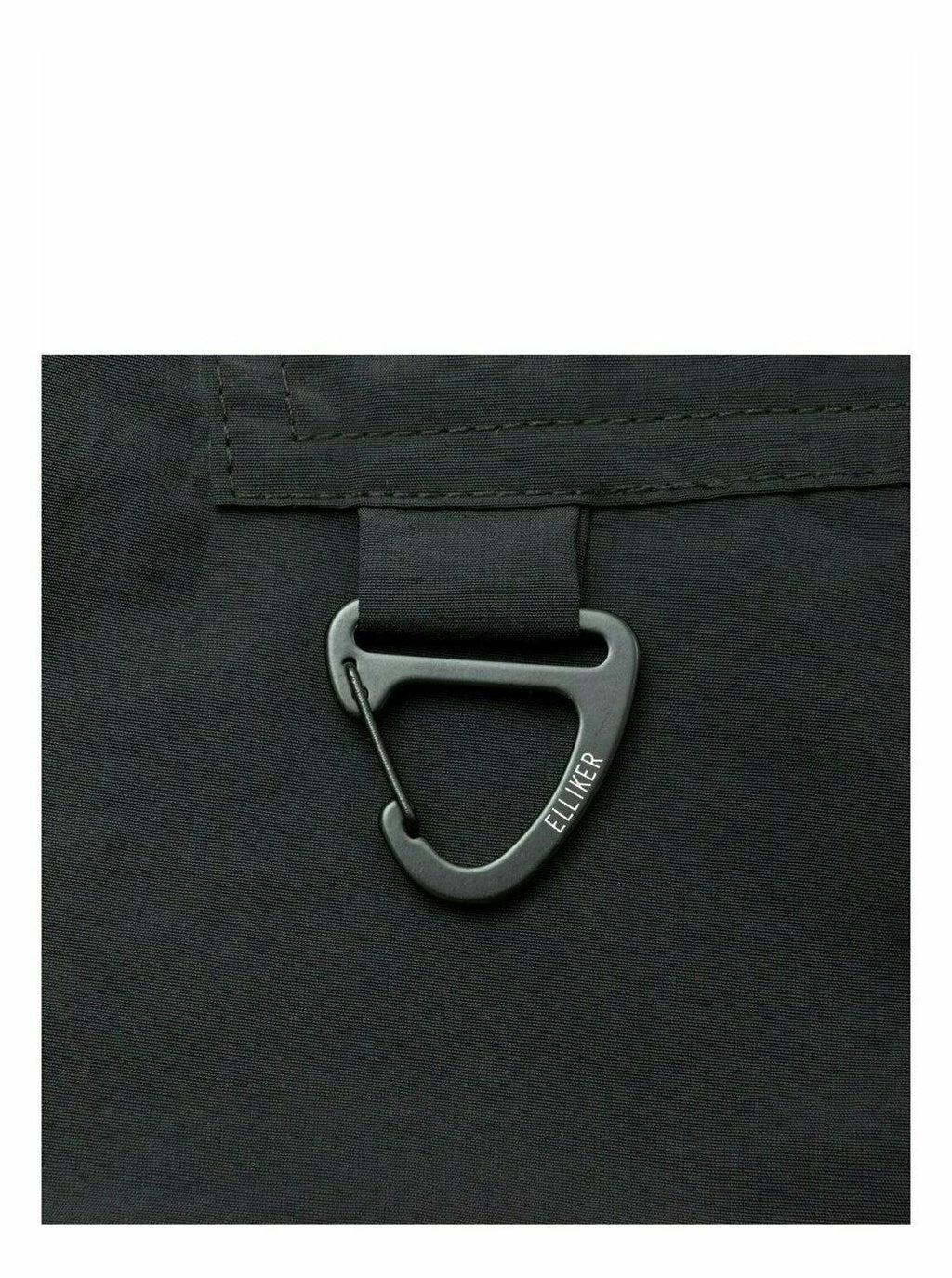 ALSTON SHORT SLEEVE TECH SHIRT