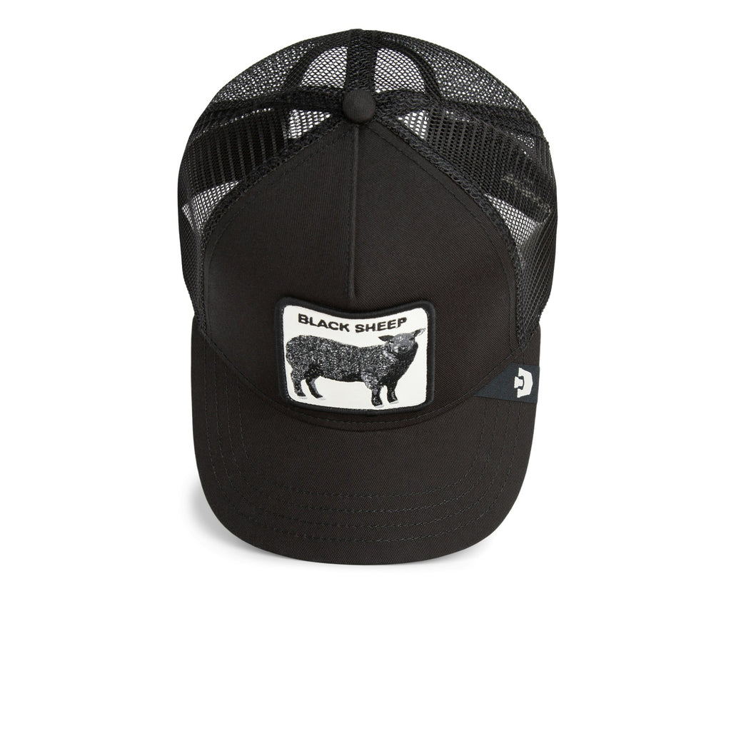 Black Sheep Trucker