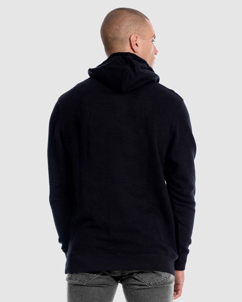 Podium Hoodie