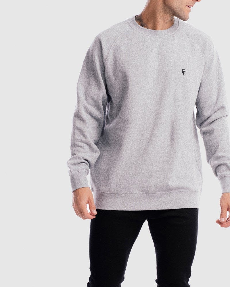 Cypher Rise Crewneck
