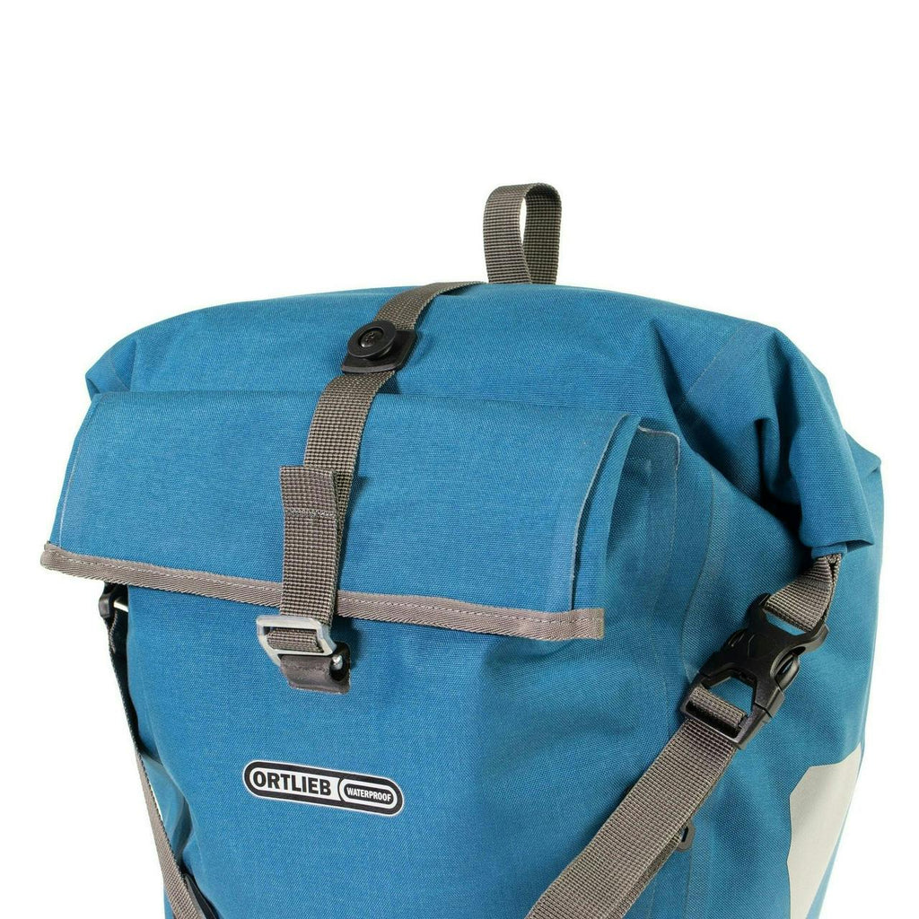 Back-Roller Plus Single Bag Single Denim 23L