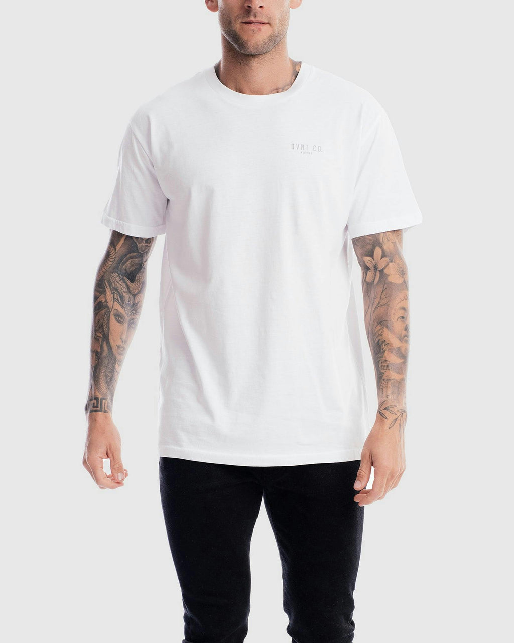 Locale Tee