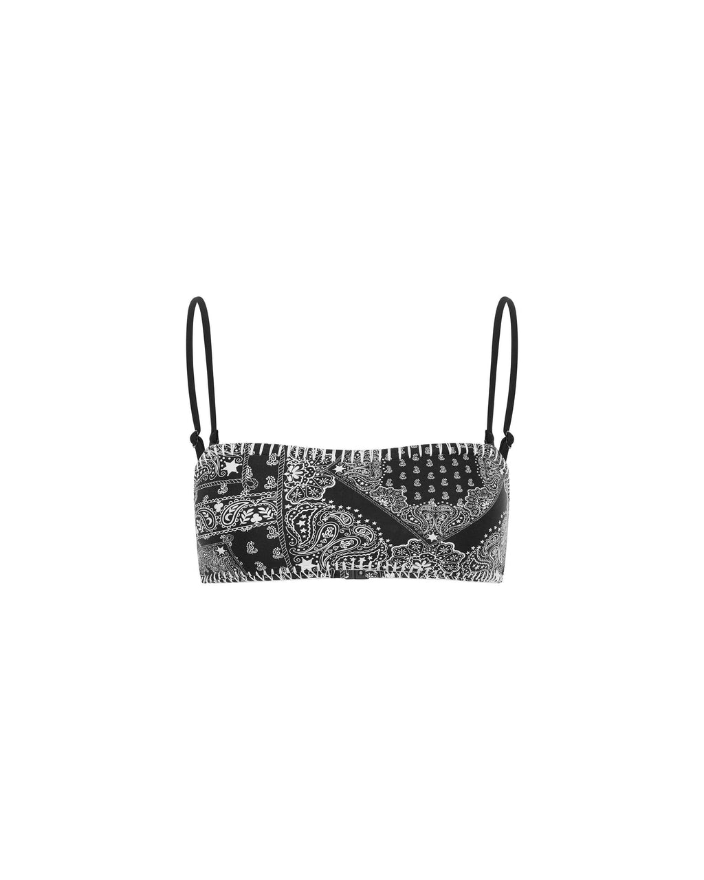 THE BANDEAU TOP - BANDITO