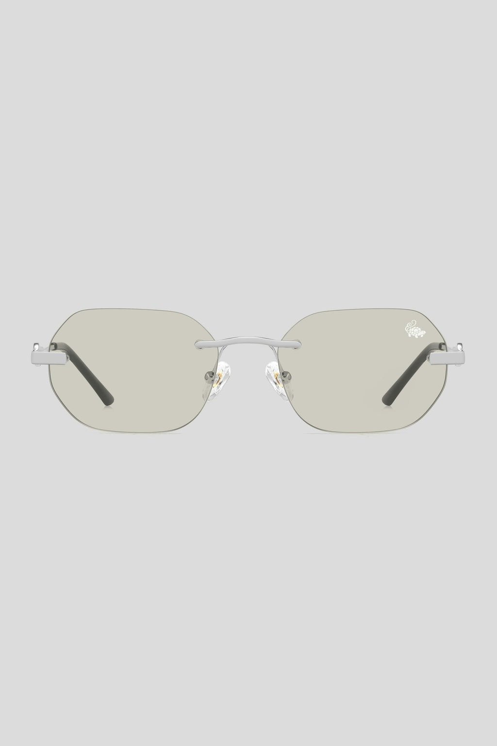 Willow Transition Brown | Silver