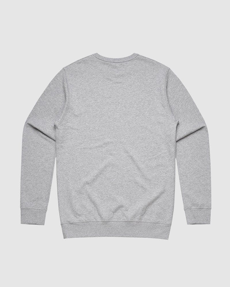 Geo Crewneck - Youth