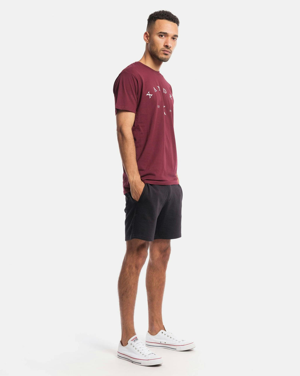 Barracks Tee
