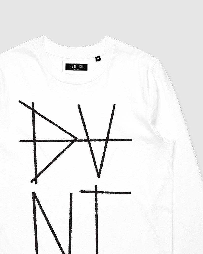 Scratch Long Sleeve - Youth