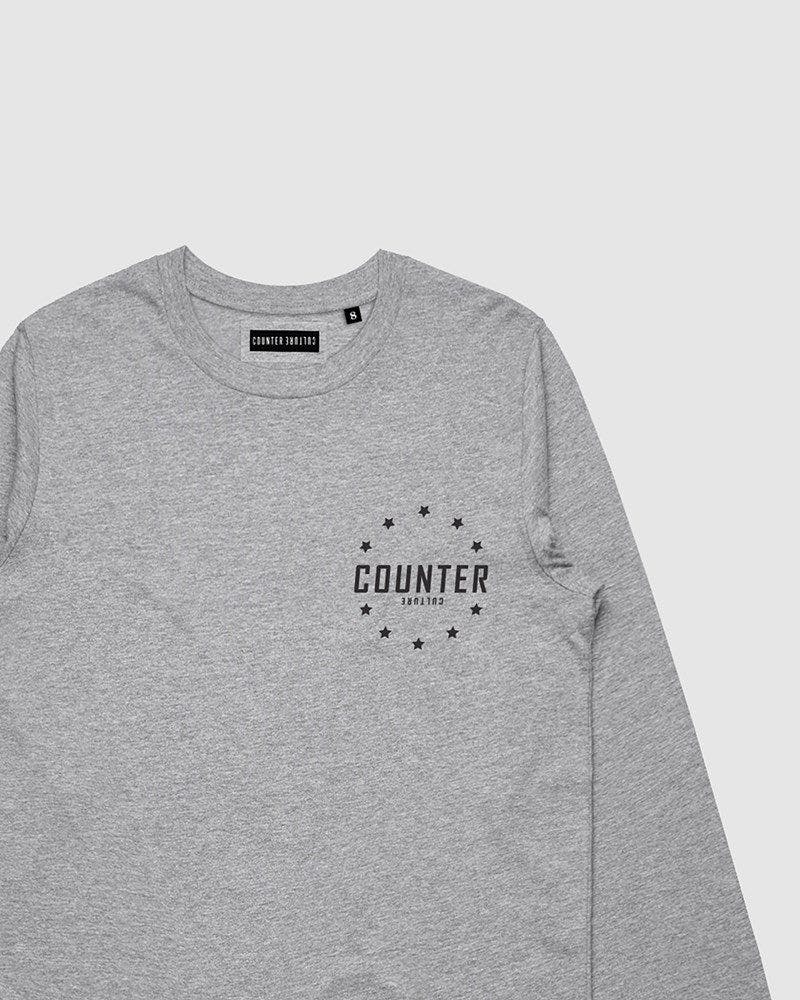 Polaris Long Sleeve - Youth