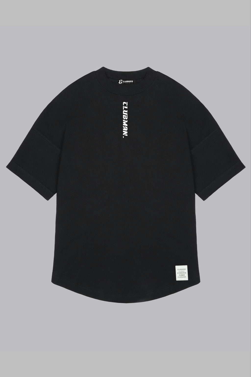 Clubman 'Streetwear Essential'  T-shirt
