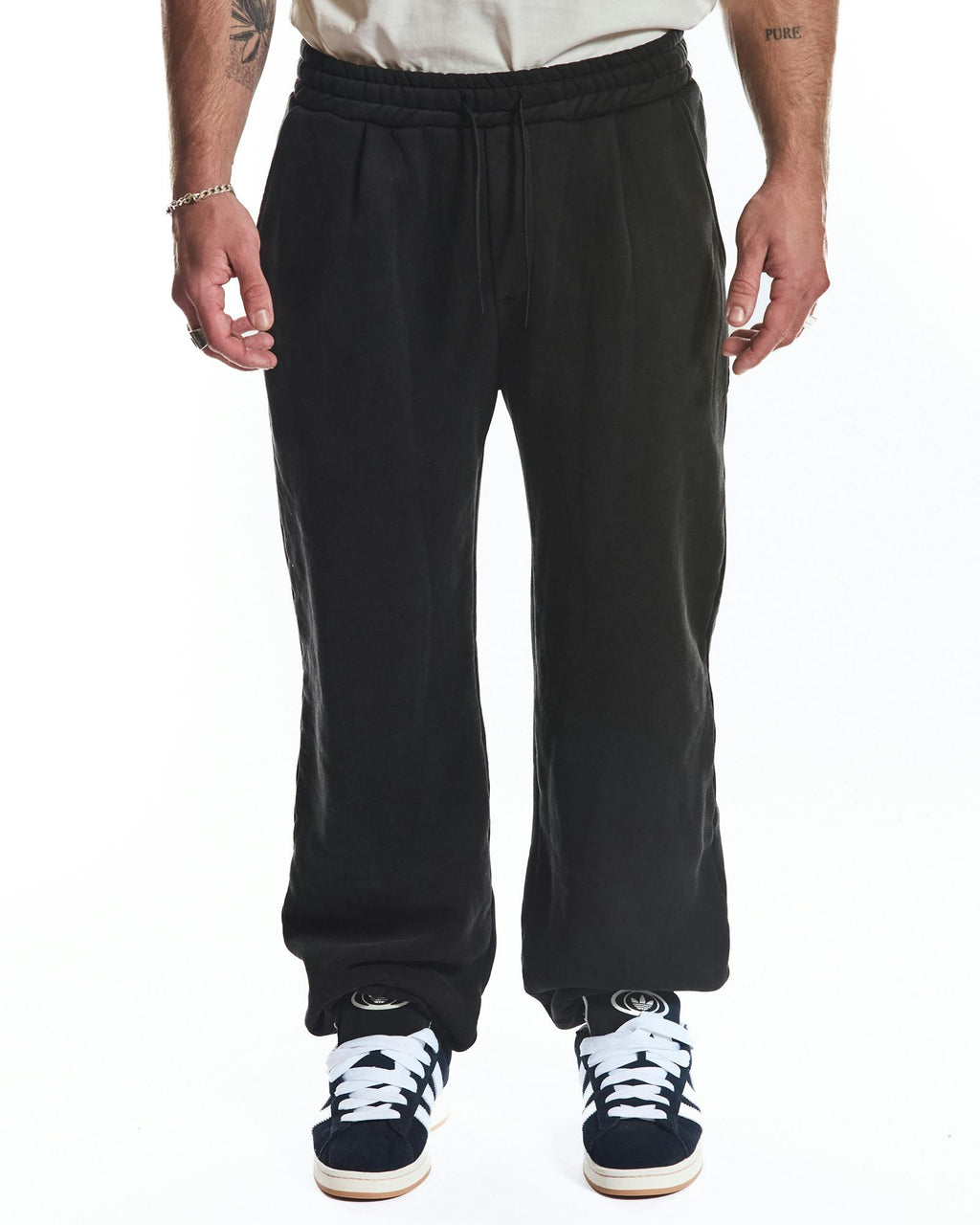 The Venice Track Pant