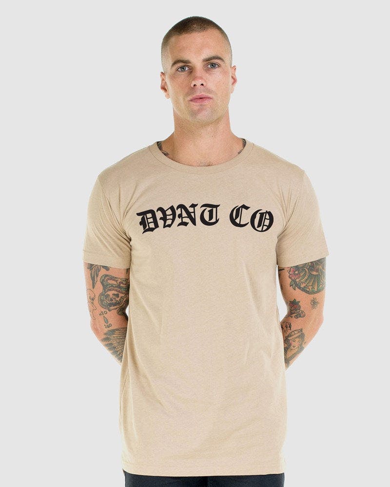 Grand Saxon Tee