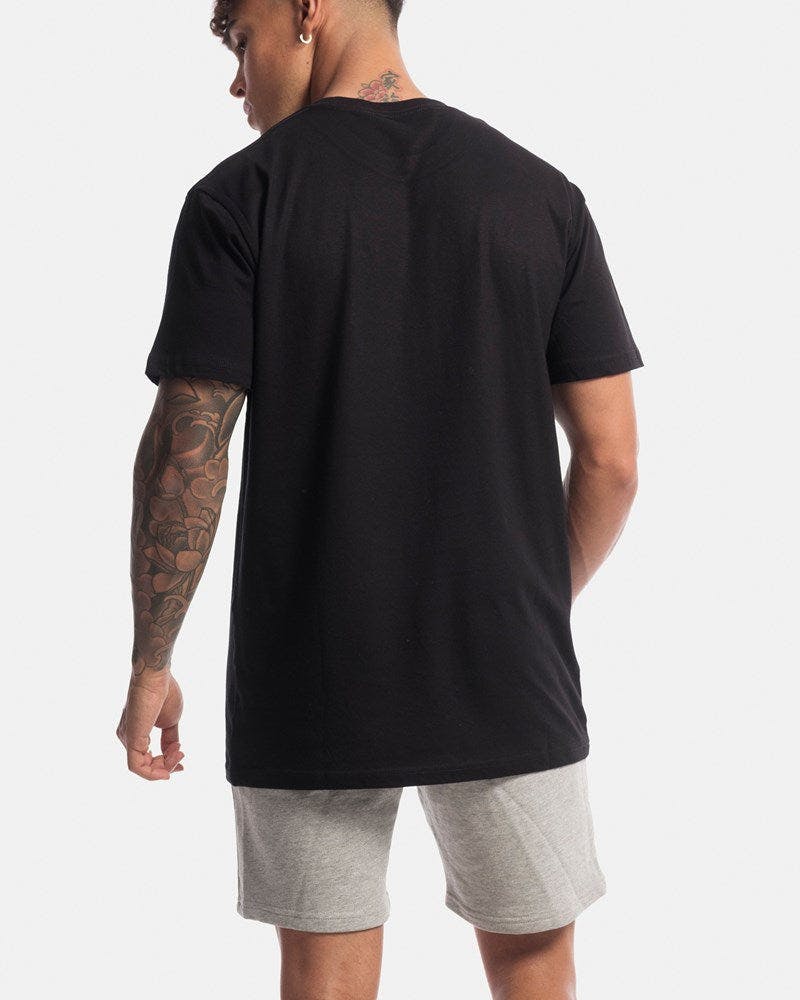 Multicolour Arch Tee