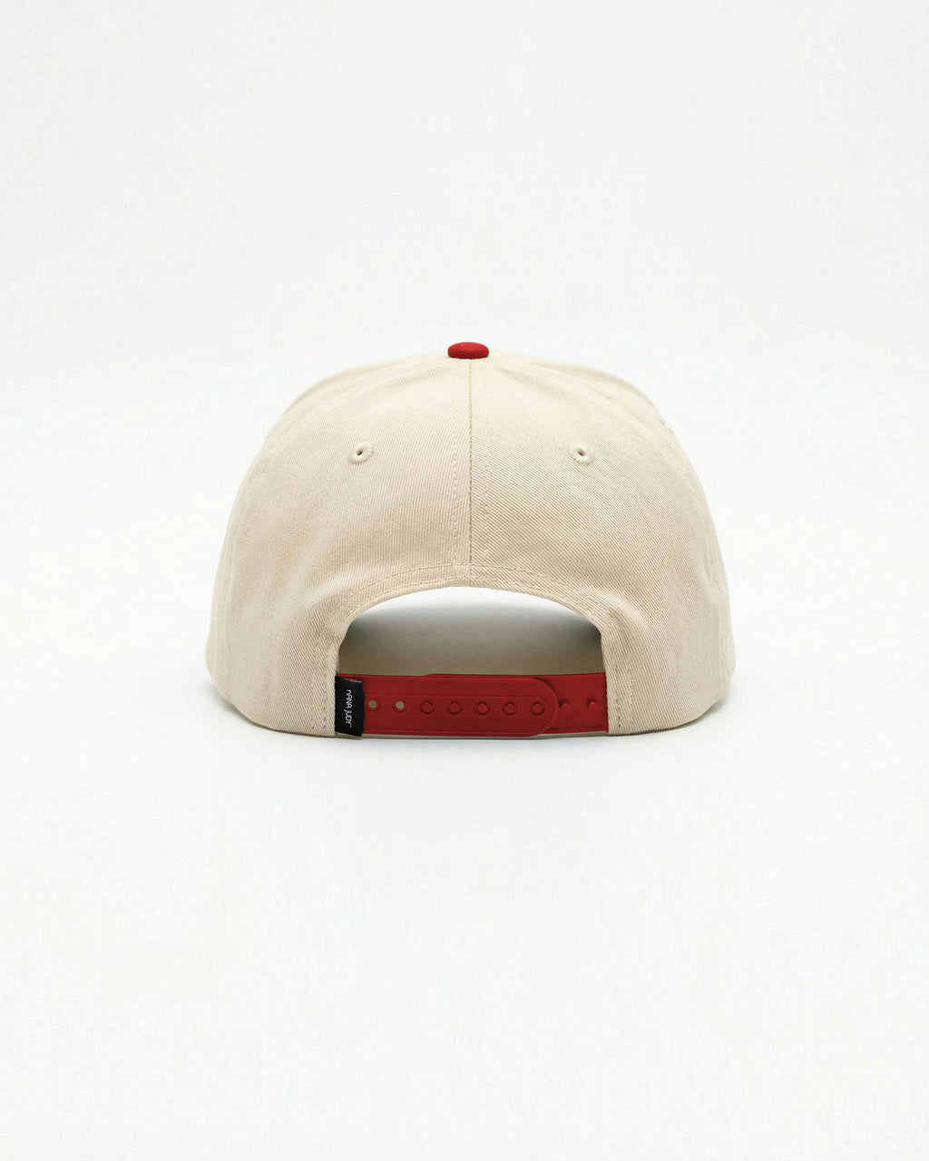 The Signature Snapback Primary Colour Release