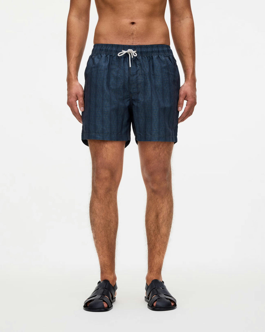 OAS Getrick Swim Shorts