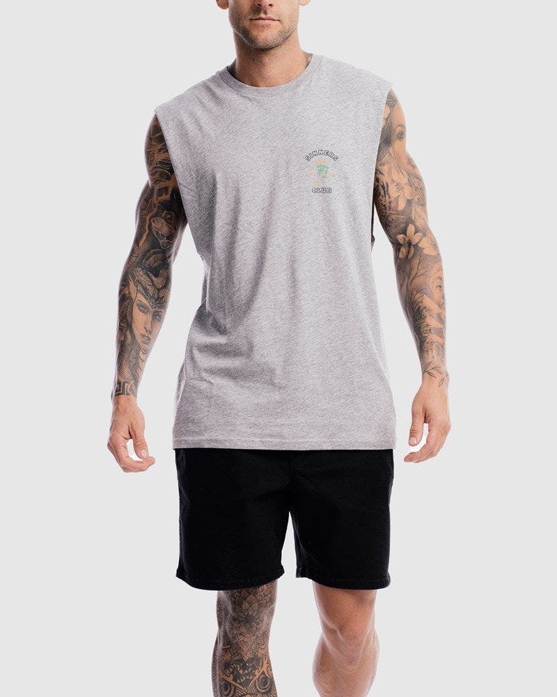 Sinners Club Tank