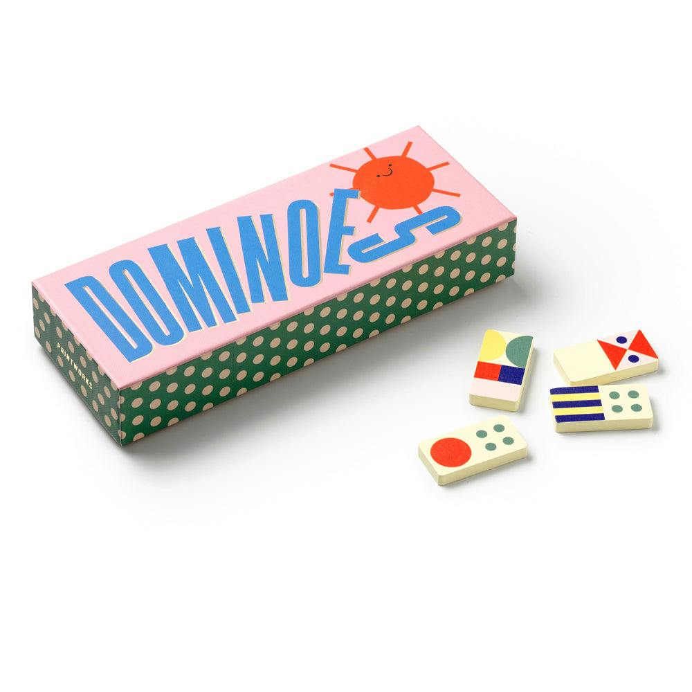Printworks Junior - Dominoes