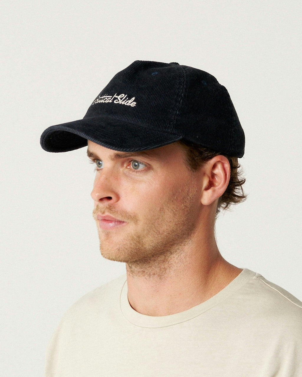 Sun Cured Cap - Dark Navy