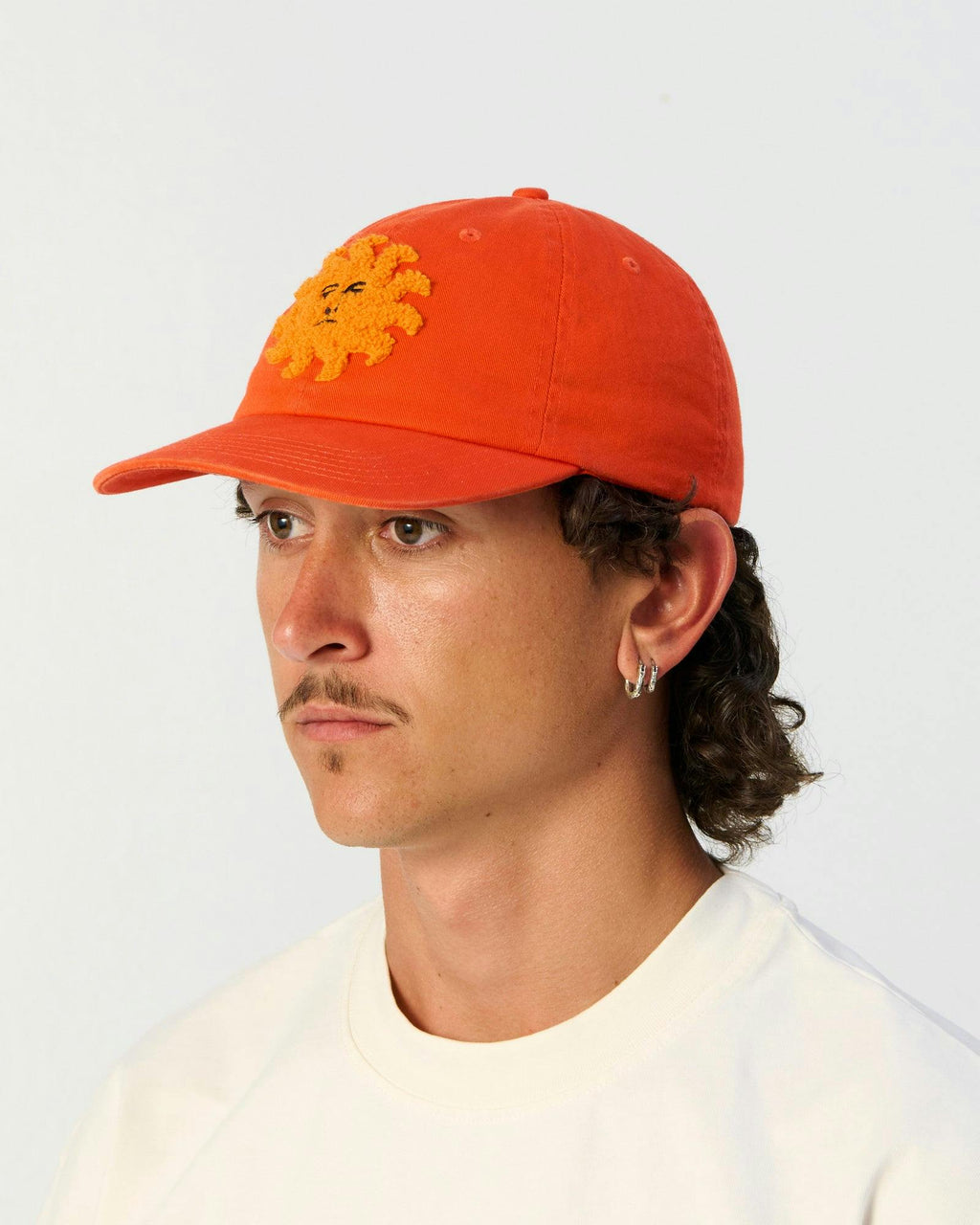 MORNING DAD CAP