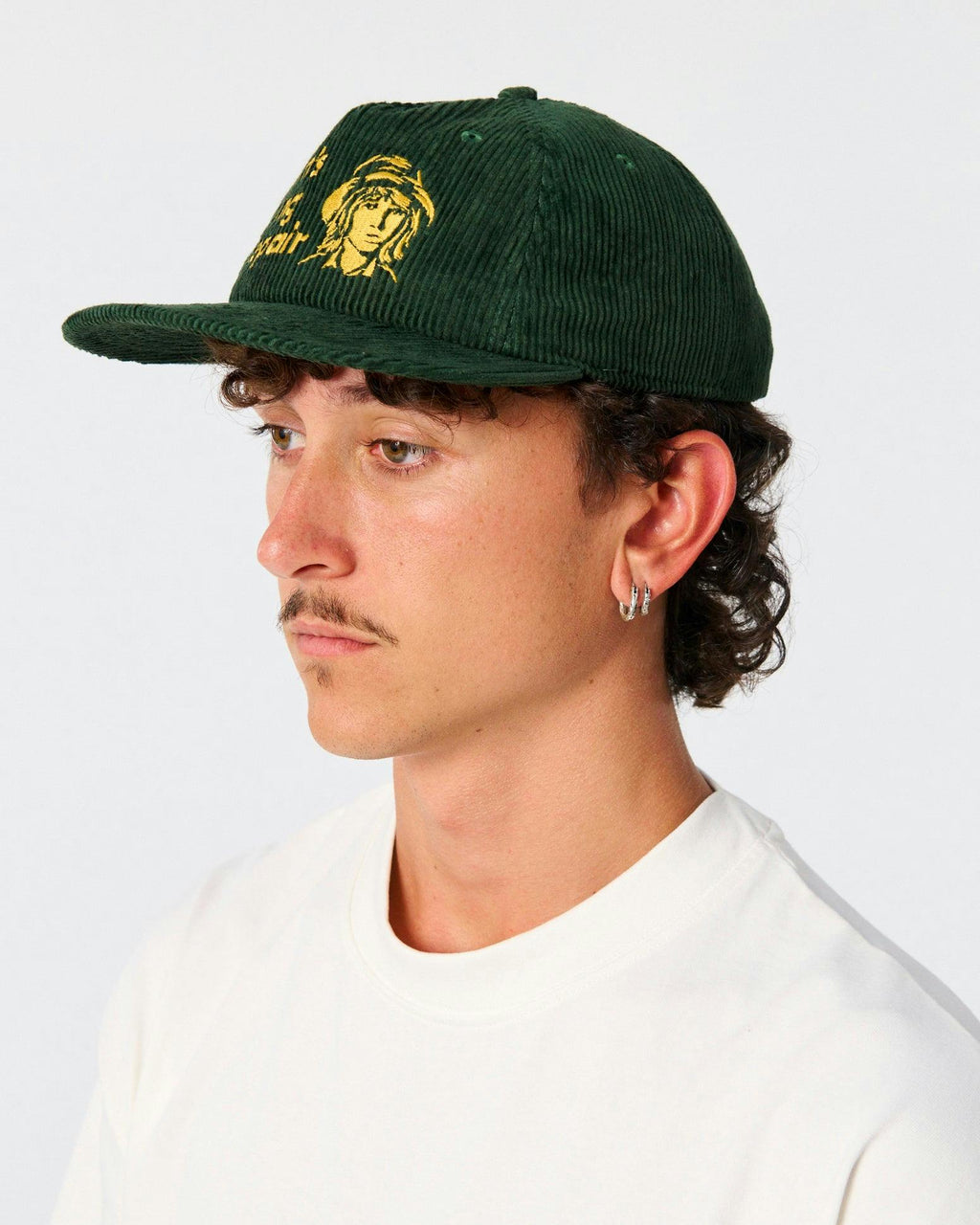 DING REPAIR CORD CAP