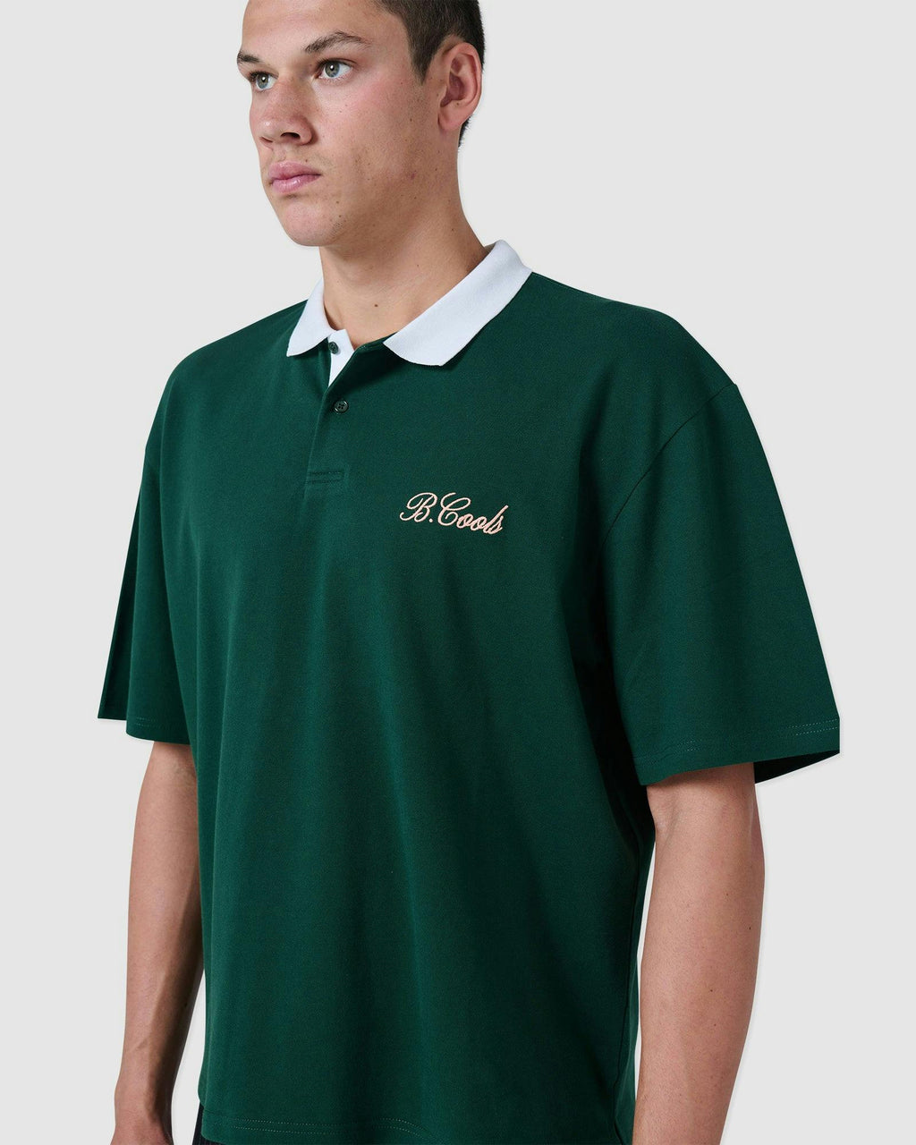 scribe polo forest