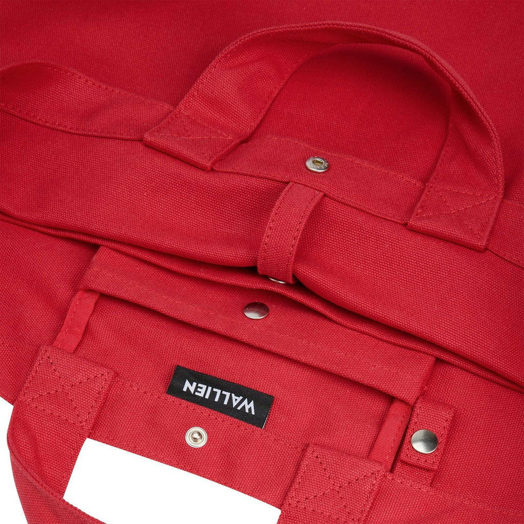 Premium Tote Bag ― Red