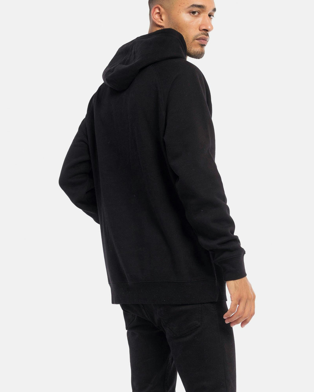 Initials Hoodie