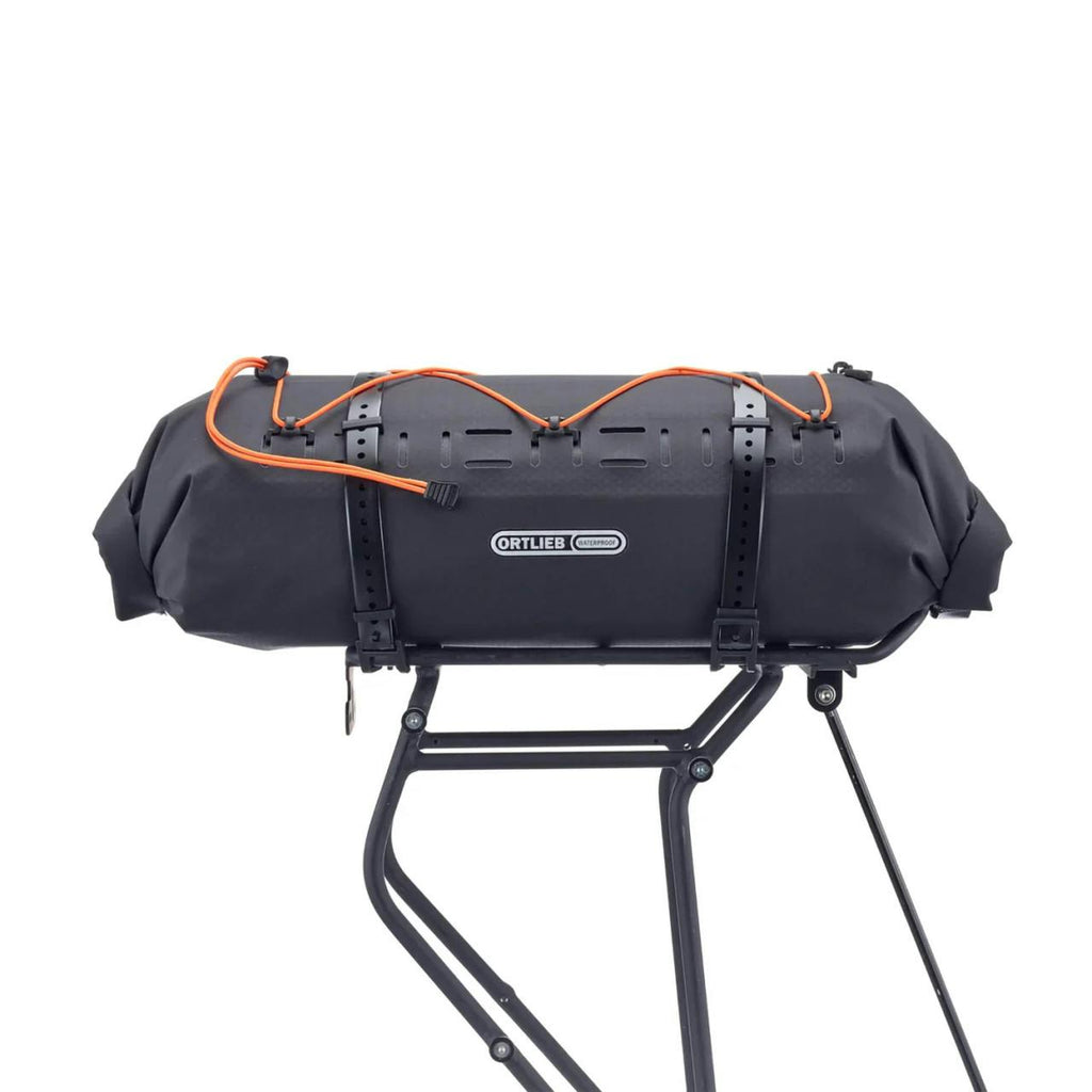 Dry-Pack 12L Black Matt