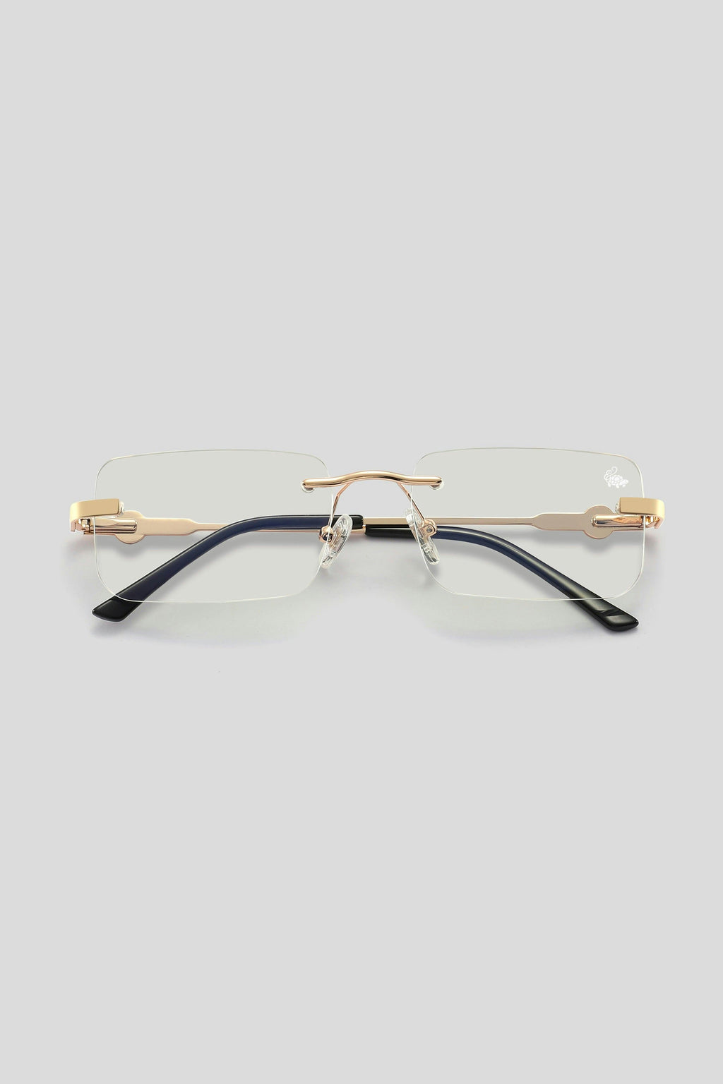 Hampton Anti Blue | Gold